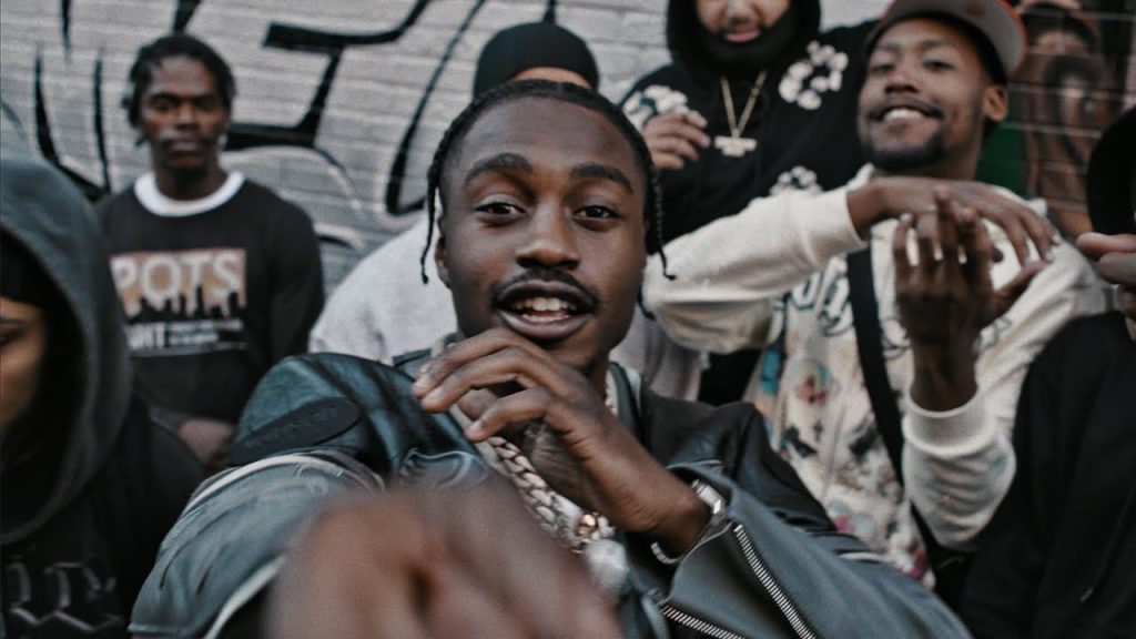 Lil Tjay - Letter To My Block