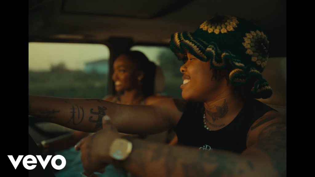 Nasty C, Lekaa Beats, Tiwa Savage - One Time