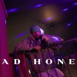 Justin Bieber – BAD HONEY