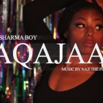 Sharma Boy – Saqajaan