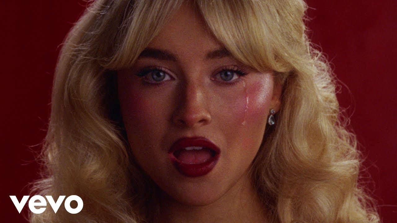 Sabrina Carpenter - Tears