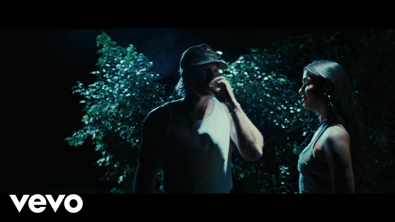 Morgan Wallen - 20 Cigarettes