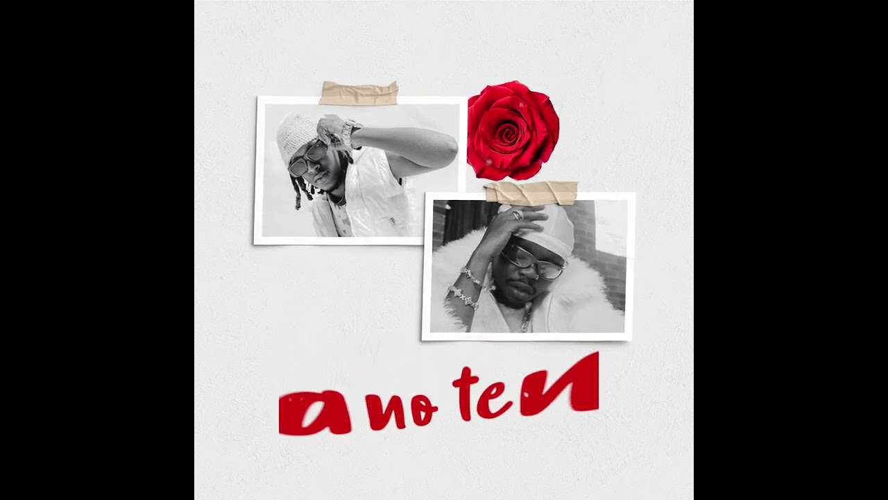 Lony Bway feat Marioo - Mitano