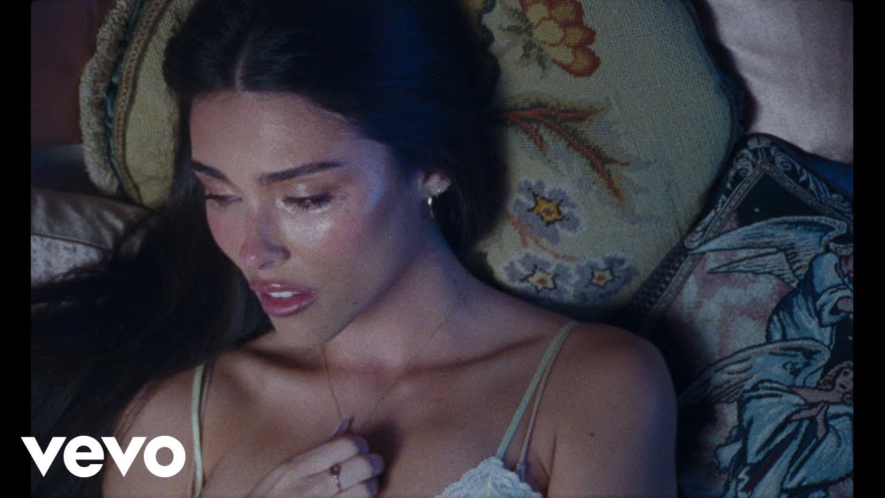 Madison Beer - bittersweet