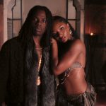 Ayra Starr, Rema – Who’s Dat Girl