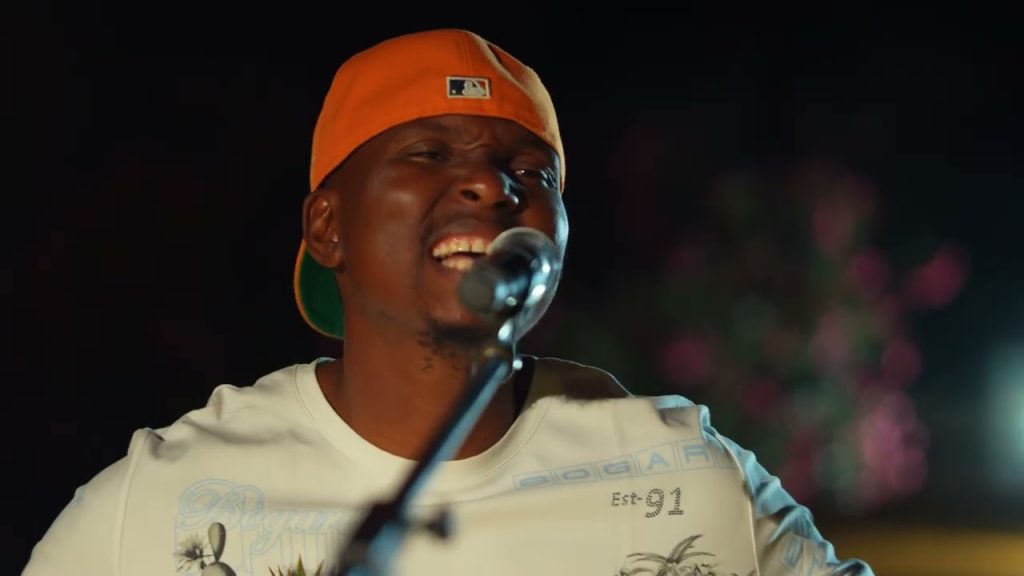 Freeman HKD - Bvira Vira ft Spirit ZW