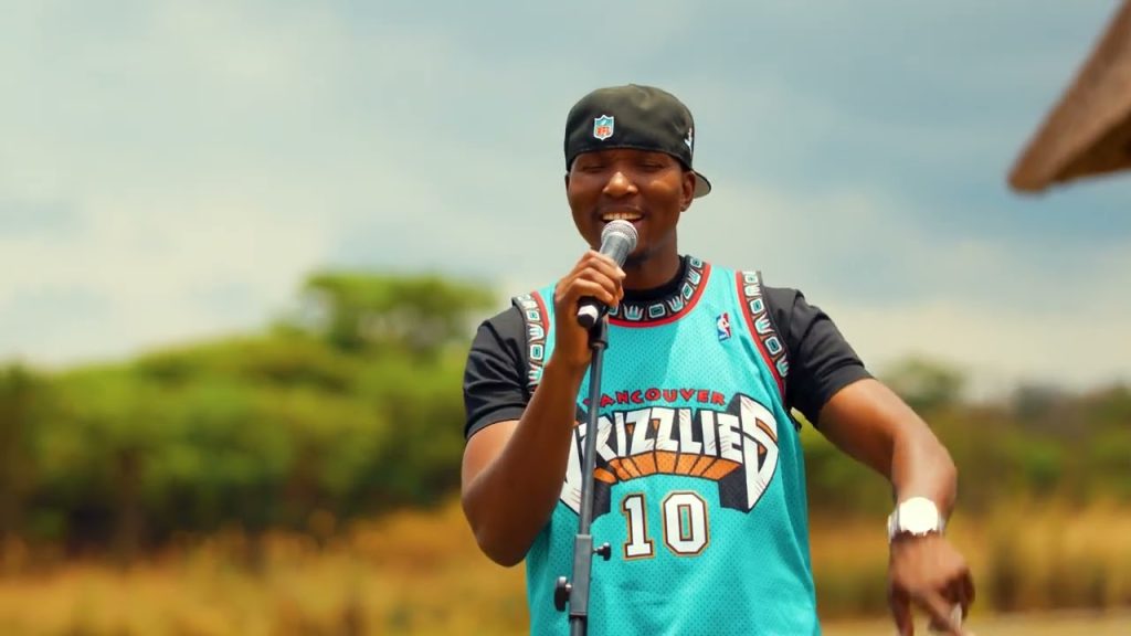 Freeman HKD - Ndikoko