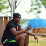 Freeman HKD – Mwana Waambuya