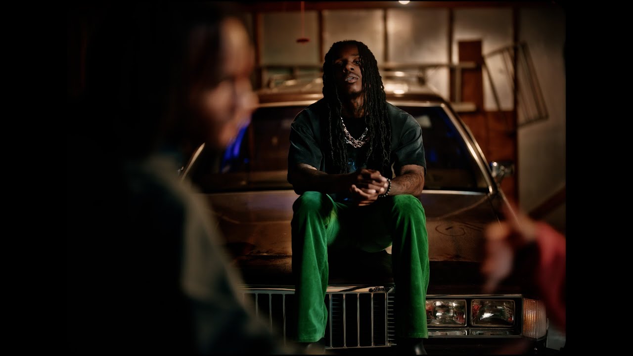 Polo G - Quality Over Quantity