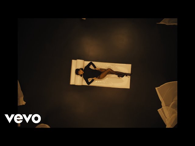 Selena Gomez - In The Dark