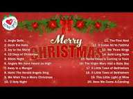 Christmas – Carol Songs