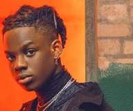 Rema – Fame