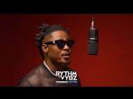 Sabi – Show Your Style (Rhythm & Vybz Throwback Edition)