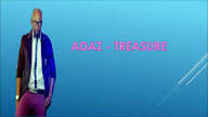 Adaz – You Are The Treasure That I Seek