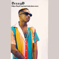 DennyB – Chukwu Anokwamgi N'aka