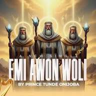 Tunde Onijoba – Emi Awon Woli