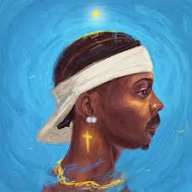 Young John – Blue Disco (Album)