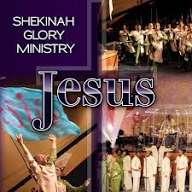 Shekinah Glory Ministry – Before the throne