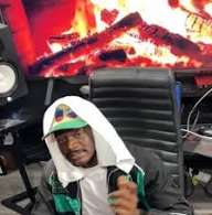 Kumba – Achukuleke Bom Bom ft Blazon