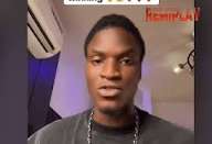 Boy Muller – God Abeg