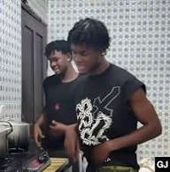 Sankolee – Buru Bia ft. Notimelee