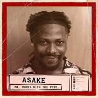 Asake - Reason Ft Russ