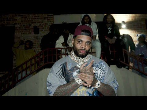 Kevin Gates - FIRE RELOADED