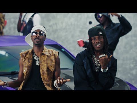 Young Jonn - Lalala (feat. Rema)