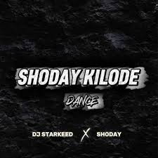 Dj Starkeed – Shoday Kilode Dance