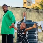 BrainJotter – Nobody should touch my daughter