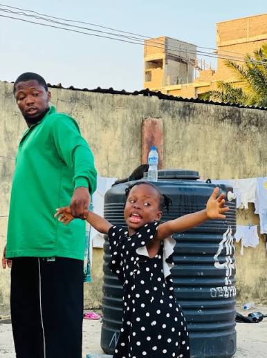 Brainjotter - Protecting my daughter