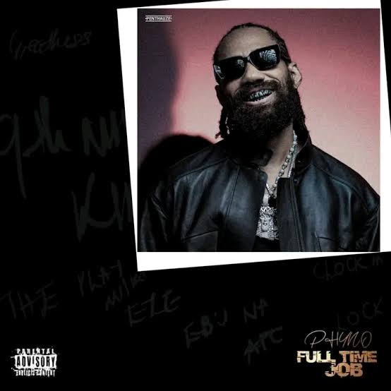 Phyno – It’s Nothing (Hype By Emaodia)