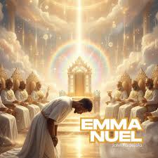John Fadejola – Emmanuel I have come to say ese