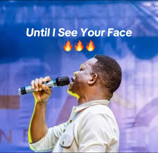 Theophilus Sunday – Until I See Your Face Until I Overflow