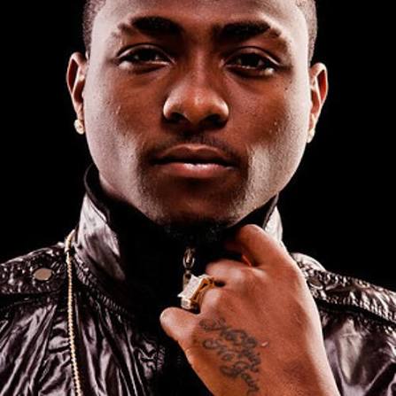 Davido – Aye