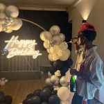 Mavoswago – E Be Like Say U Arrest Me