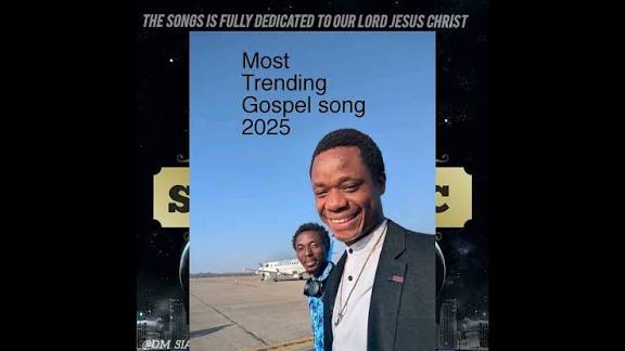 Prophet DM Siame – Lord I Believe I Will Rise Again