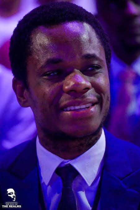 Prophet DM Siame – Pakuti Akasuba