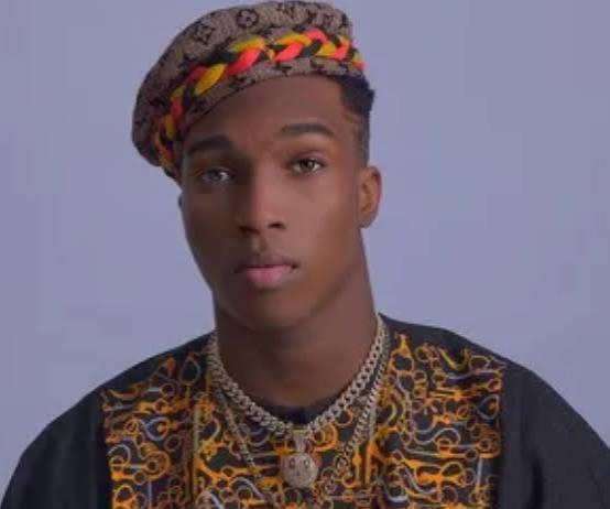 Boi Chase – Odoyewu Refix