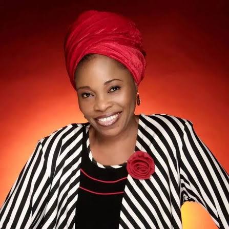 Tope Alabi – Gboingboin