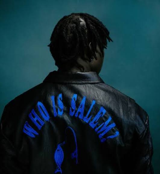 DennyB – Oluwa Cover Me