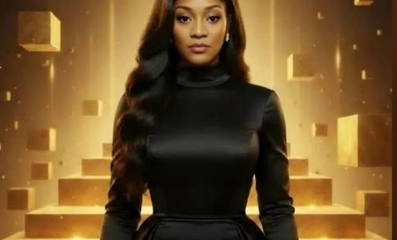 Delana Hope – Something Big