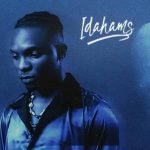 Idahams – Pour Me Anointing