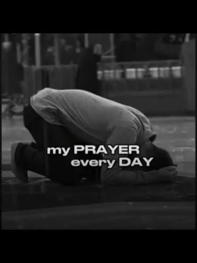 Ephraim Praise – My Prayer Everyday