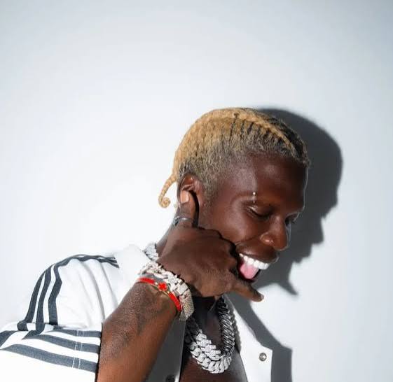 Seyi Vibez – New Song