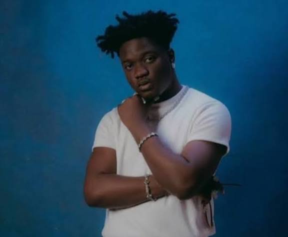 Somval – Olisa Done Shine My Light