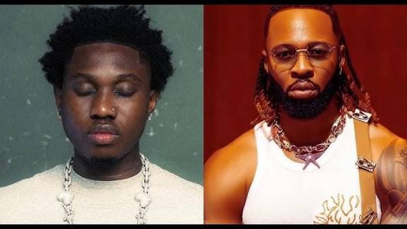 Zlatan - Genesis ft Flavour