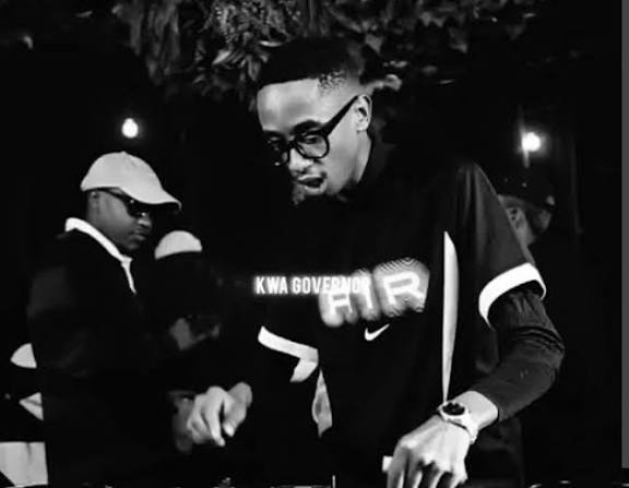 Somval 001 - Ikenga Ji iwe bia