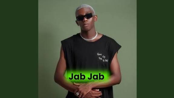 Officixl RSA – Jab Jab Jab