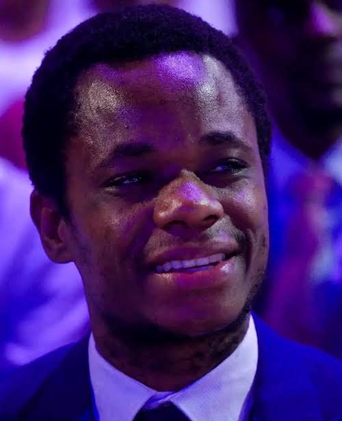 Prophet DM Siame – Living Testimony